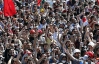 Турецкие госслужащие поддержат забастовкой протесты в Стамбуле