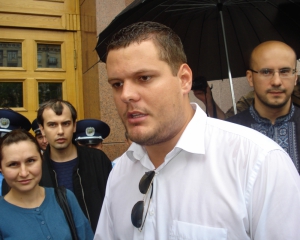 У "Свободі" не погодяться на вибори мера без Київради: "Це шулерські ігри"