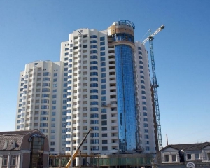 За $50 тысяч можно купить трехкомнатную квартиру в столичном новострое