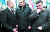 Яценюк не определился со следующим городом для "Вставай, Украина!": "У меня еще руки не дошли"