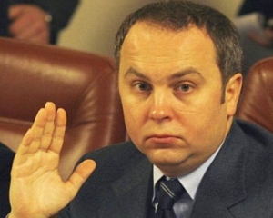 "Регіонали" проголосують за кандидатуру Копиленка на посаду голови ЦВК