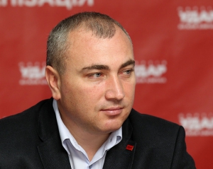 "Ударівець" спільно з "Регіонами" дозволив забудову історичної частини Києва