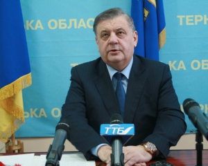 "Посада лікаря-хірурга коштує 30 тисяч баксів" - губернатор Тернопілля обурений "подорожчанням" хабарів
