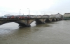 В Праге не работает метро, а для туристов закрыли Карлов мост