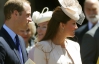 Кейт Міддлтон вдягла елегантну мереживну сукню на річницю коронації Єлизавети II