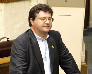 "УДАР на словах уболіває за Київ, а в питанні "бабла" його позиція незрозуміла" - опозиціонер
