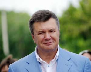 Янукович не хочет, чтобы Украина пугала себя тем, что подписывает меморандум с ТС
