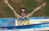 НОК признал Викторию Терещук лучшей спортсменкой мая в Украине