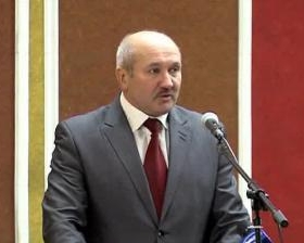 Мэр Каменки подал в отставку из-за давления правоохранителей - Удар