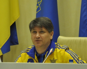 Украинская "молодежка" сыграет в финале мемориала Лобановского