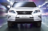 Новий Lexus RX 270: досяжність мрії