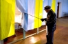 Оппозиция хочет публичного отчета следственной комиссии по фальсификациям на выборах в ВР