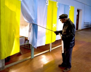 Оппозиция хочет публичного отчета следственной комиссии по фальсификациям на выборах в ВР