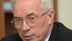 Азаров наказав готуватися до "великої води" з Європи