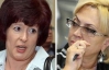 Кужель в ВР передала Лутковской обращение об освобождении Тимошенко