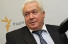 Олийнык объяснил, почему игнорировал заседания ВСК по фальсификации выборов