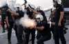 Манифестантов в Турции снова разгоняют слезоточивым газом