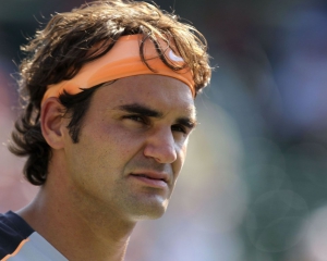 Федерер прощається з Ролан Гарос, Серена Вільямс вперше за останні 10 років у півфіналі