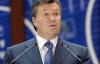 Україна сподівається на практичний результат від саміту у Вільнюсі - послання Януковича