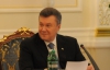 Янукович отчитался о "покращенни": Реформы успешны, бизнесу легче, "социалка" растет