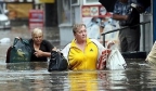 Велика вода з Європи може змити частину Одеської області