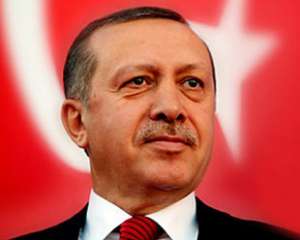 В демонстрациях в Турции принимают участие террористы - Эрдоган