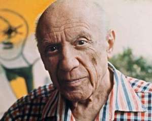 Картина Пікассо 1943 року пішла з молотка за 4 млн євро