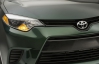 Toyota показала новое поколение седана Corolla