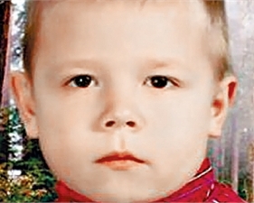 Звіряче вбивство дитини на Чернігівщині розкрите: підозрюваний - 15-річний парубок