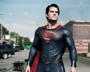 Новий фільм про Супермена ще до виходу у прокат окупив три чверті бюджету