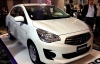 В Таиланде прошла премьера бюджетного седана Mitsubishi