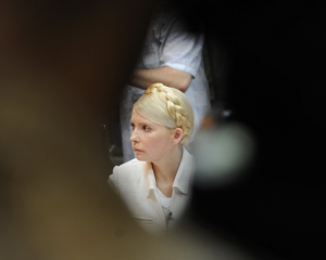 Суд над Тимошенко по Щербаню перенесли на 5 июля
