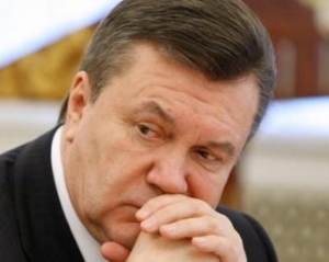 Янукович не согласится на вступление Украины в Таможенный союз - эксперт