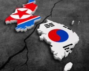 Південна та Північна Кореї спробують помиритись