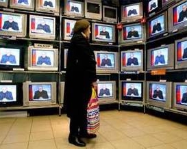 Януковича попытаются убедить, что не стоит оставлять население без телевизора