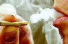 Наркотики та цигарки стали менш привабливими для української молоді