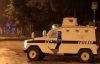 Поліція Анкари розігнала мітинг водометами та сльозогінним газом