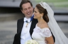 Принцесса Швеции Мадлен вышла замуж за банкира: жених отказался от титулов
