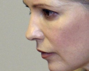Немецкие врачи посетят Тимошенко поздно вечером - СМИ