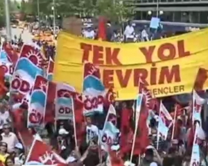 У Стамбулі не вірять владі: народні збурення тривають