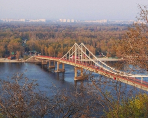 Преобразование Труханова острова в место для фестивалей несовместимо с сохранением природы — экологи