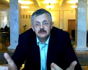 Акція &quot;Вставай, Україно!&quot; погано підготовлена ??і не креативна — політолог