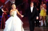 Лєра Кудрявцева вийшла заміж за 25-річного хокеїста