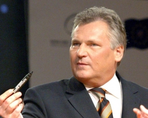 Кваснєвський назвав декілька варіантів звільнення Тимошенко