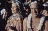 Оголений живіт був піком відвертості на карнавалі в Ріо 70 років тому