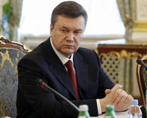 Янукович согласился встретиться с лидерами фракций на этой неделе
