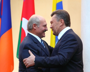 Лукашенко впервые за три года приедет в Украину