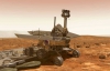 Opportunity довів існування прісної води на Марсі