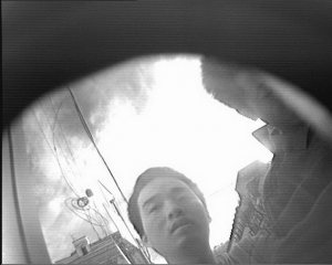 Столичная милиция разыскивает китайца, который обворовывал банкоматы