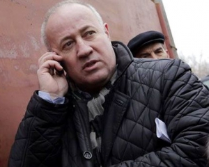 "Президенту надо объяснить, что в стране все не так, как в Межигорье" - нардеп
